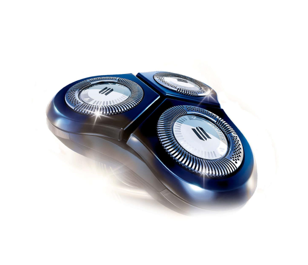 Philips RQ11/50 shaver seria 7000 sensotouch - 295172 - zdjęcie